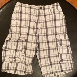 Boys Lee Shorts size 16
